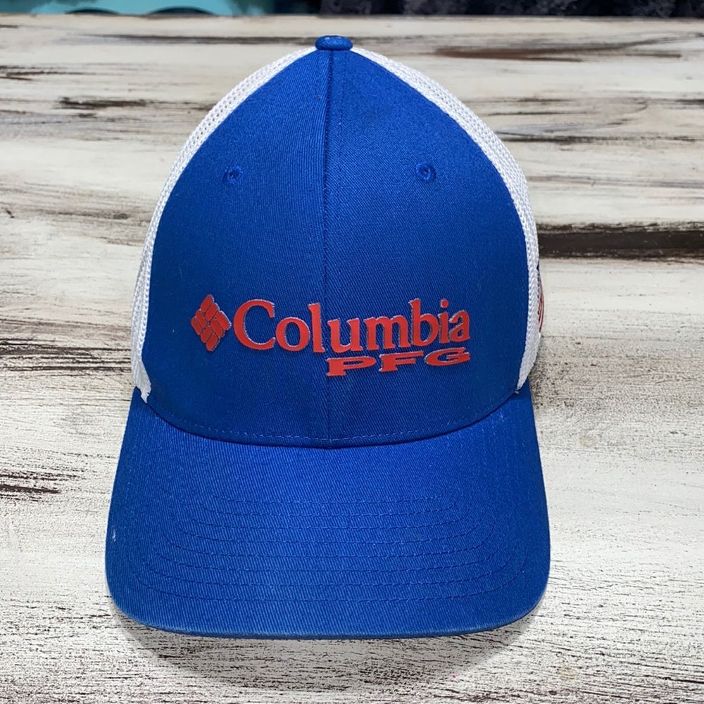 Columbia Hat